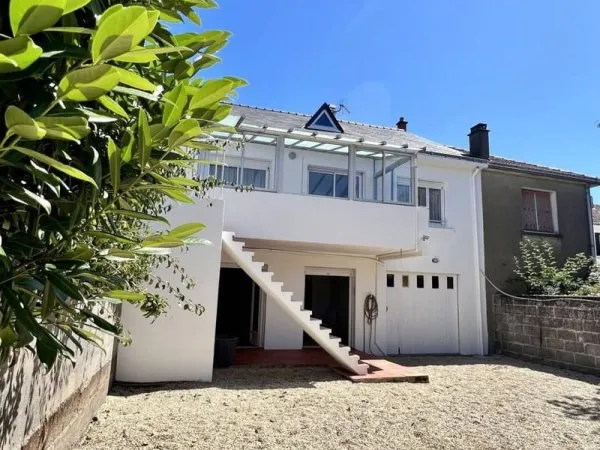 Maison 6 pièces 125 m²