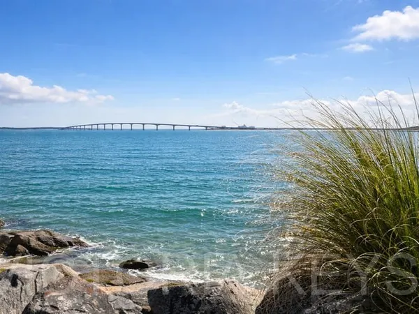 Immobilier Île de Ré - Maison à vendre - Rivedoux-Plage