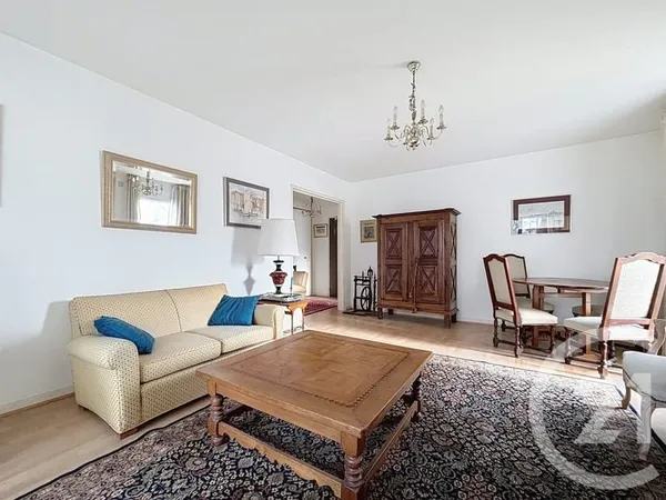 Appartement 3 pièces 71 m²