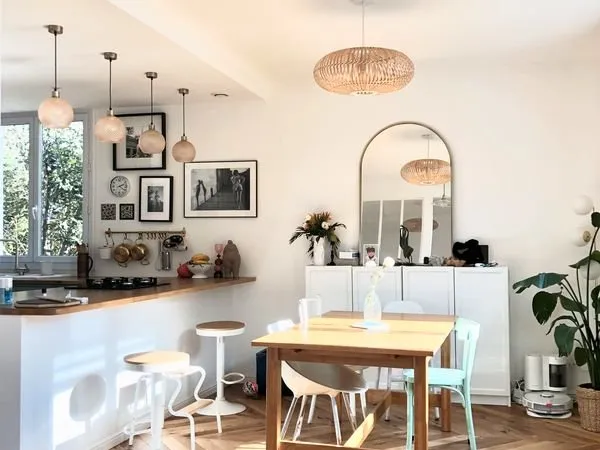 Charmante maison de 85m2 centre ville CHELLES