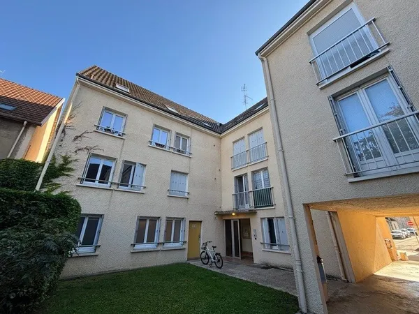 Appartement à vendre 3 pièces AUXONNE (21)