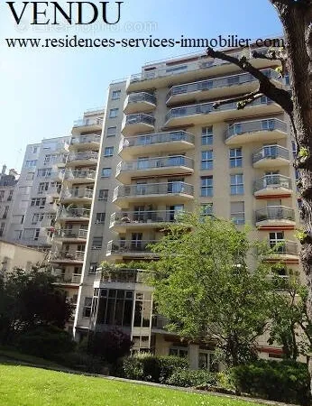 Appartement 3 pièces 85.5m2 Hespérides de Vaugirard Paris 15ème