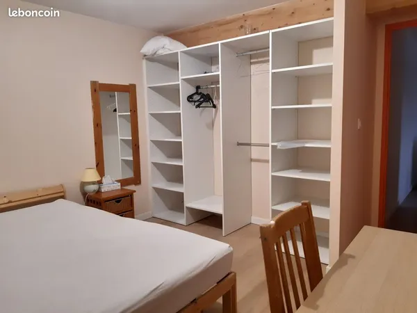 Chambre a louer