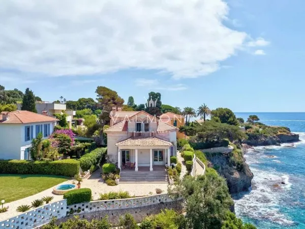 Maison de luxe 9 pièces 360 m²