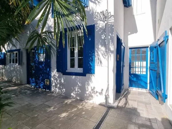 MAISON 175 M2 COEUR ARENES