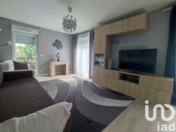 Appartement 4 pièces 79 m²