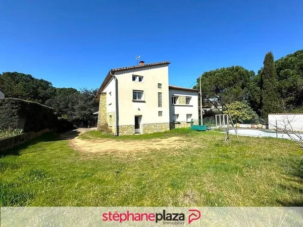 Maison 11 pièces 173 m²