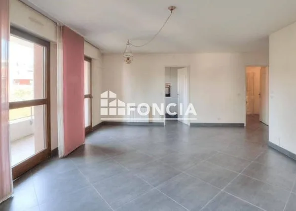 Appartement 3 pièces 81 m²