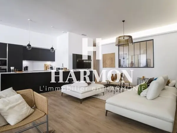 Maison 6 pièces 194 m²