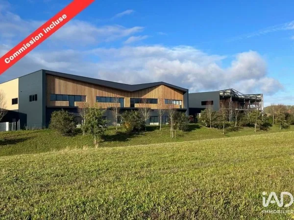 Vente Murs commerciaux 430 m²