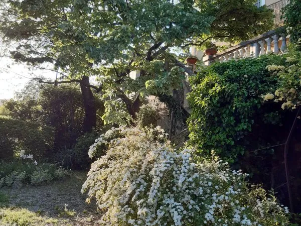 Terrain en individuel 585 m²