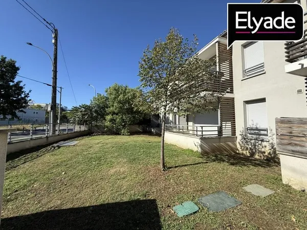 EN EXCLUSIVITE - A VENDRE T4 de 78.31m² à TOULOUSE (31100)