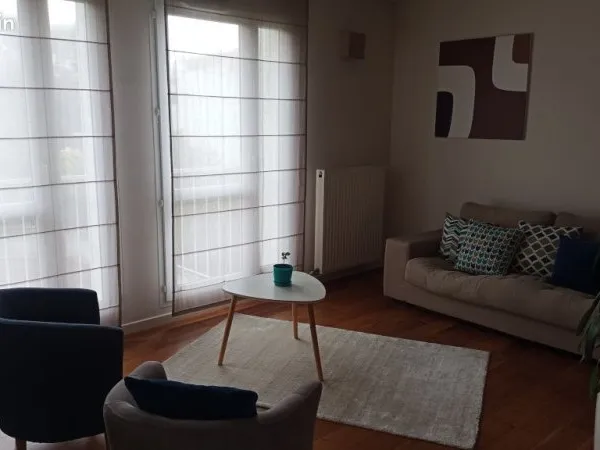 Appartement T3 65 m2