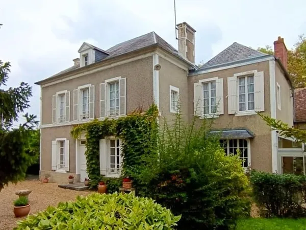 Maison 7 pièces 208 m²