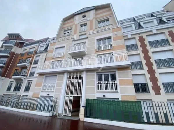 Parking 11 m²