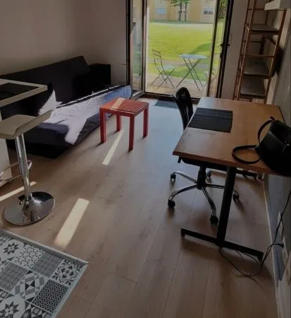 T1 Faculté de médecine