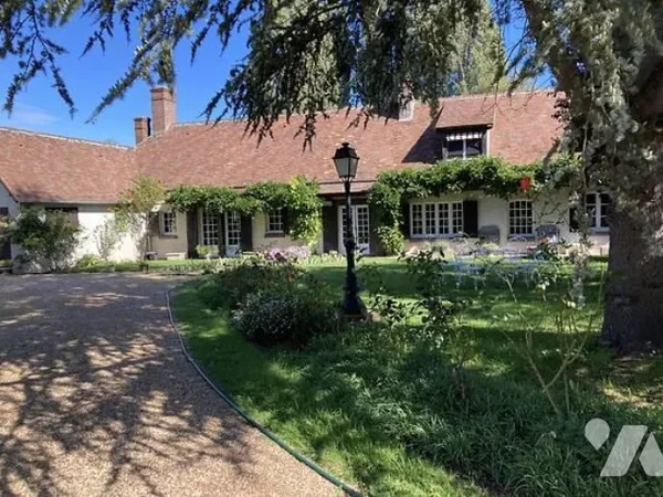 Maison 7 pièces 175 m²