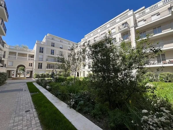 Appartement 1 pièce 29 m²