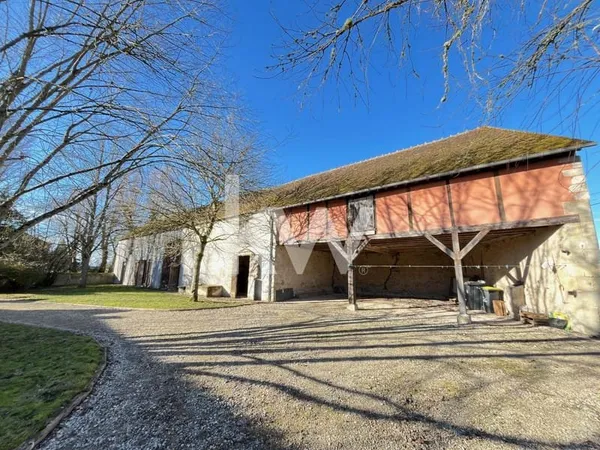 Maison à vendre Traînou