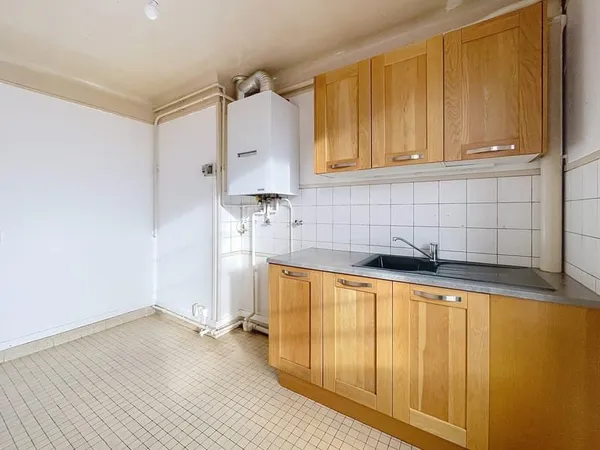 SPACIEUX APPARTEMENT 2 PIECES MELUN GARE