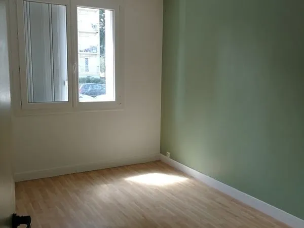 Chambre Rennes Villejean disponible de suite