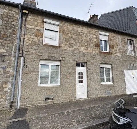 Maison 5 pièces 132 m²