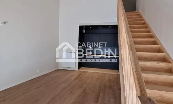 Appartement 4 pièces