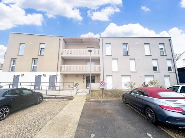 Appartement 2 pièces 47 m²