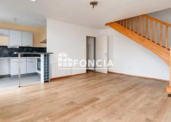 Appartement 3 Pièces 74m² à vendre 210000€ - Reims 51100