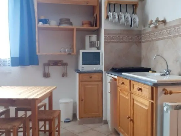 Studio à louer