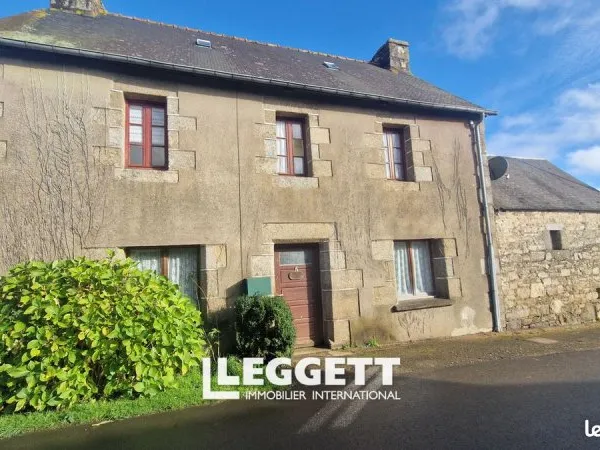 Maison 5 pièces 70 m²