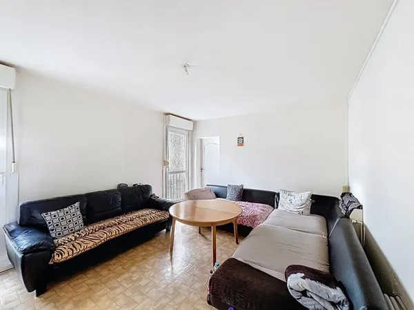 Appartement T3 - Spécial investisseur