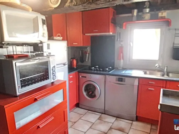 Appartement Location Rennes 2p 50m² 875€