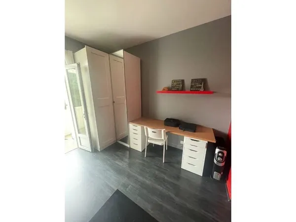 Studio de 20m2 à louer sur Tours