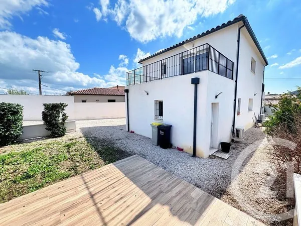 Maison 4 pièces 130 m²
