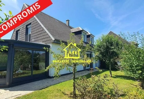 Maison 6 pièces 145 m²