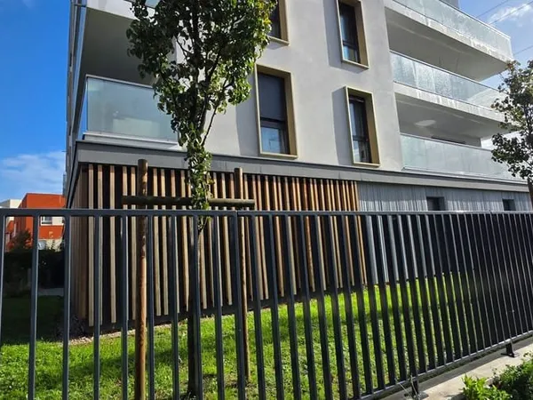 Appartement 1 pièce 33 m²