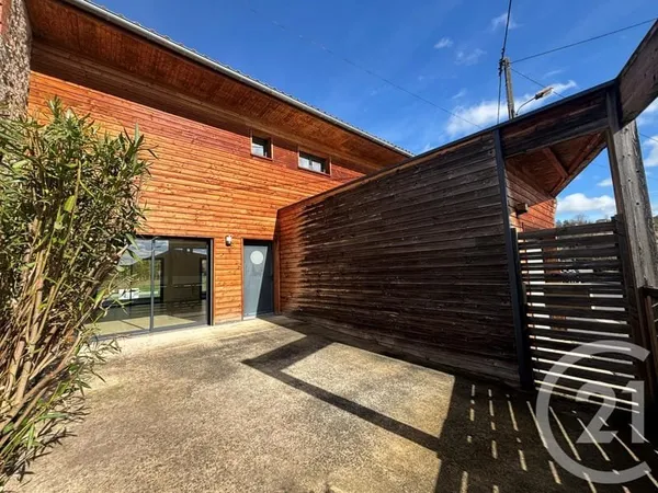 Maison 4 pièces 123 m²
