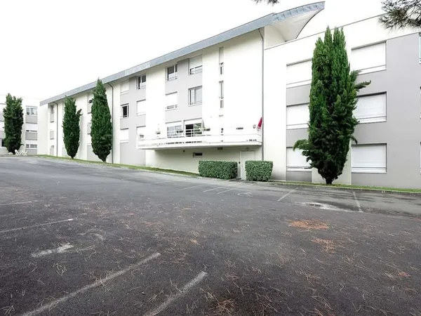 Investissement en residence étudiante
