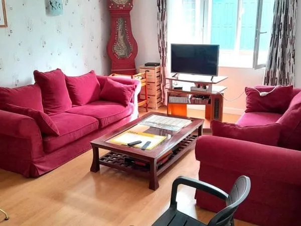 Maison 8 pièces