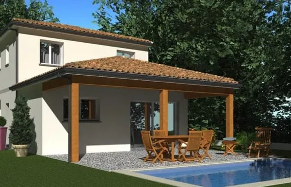 MAISON NEUVE