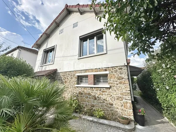 Maison Athis Mons 5 pièces 100 m2