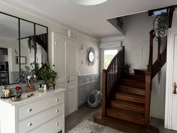 Maison 6 pièces 168 m²
