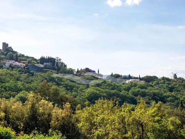 Belle villa proche centre et plages avec superbe vue