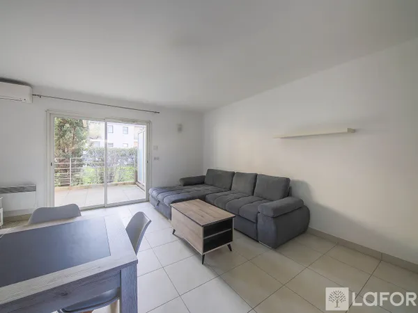 Appartement 2 pièces 51 m²