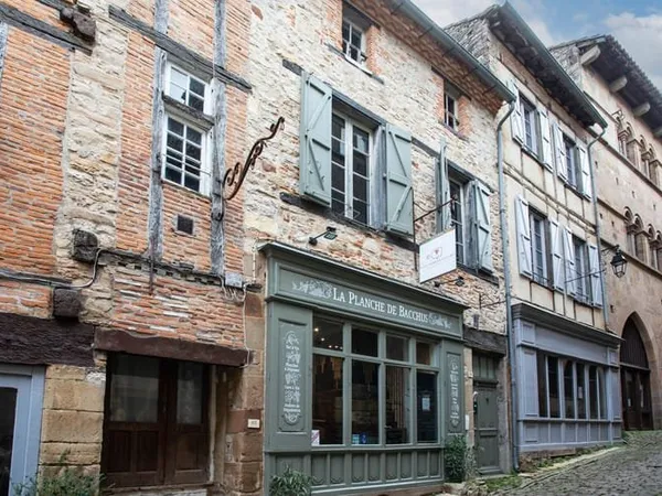 Appartement 5 pièces 176 m²