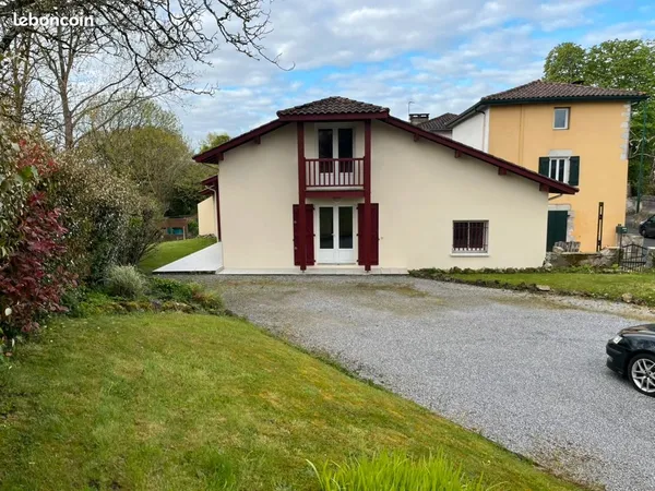 T4 duplex 133 m2