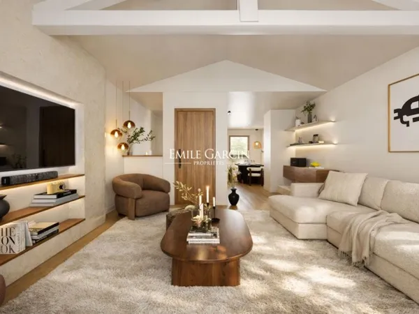 A vendre - Maison de ville - Saint-Jean-de-Luz - avec ascenseur