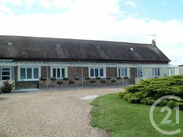 Maison 5 pièces 140 m²