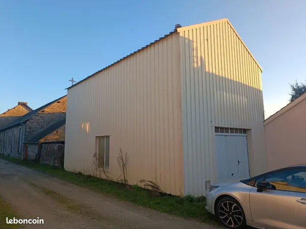 Maison de ville